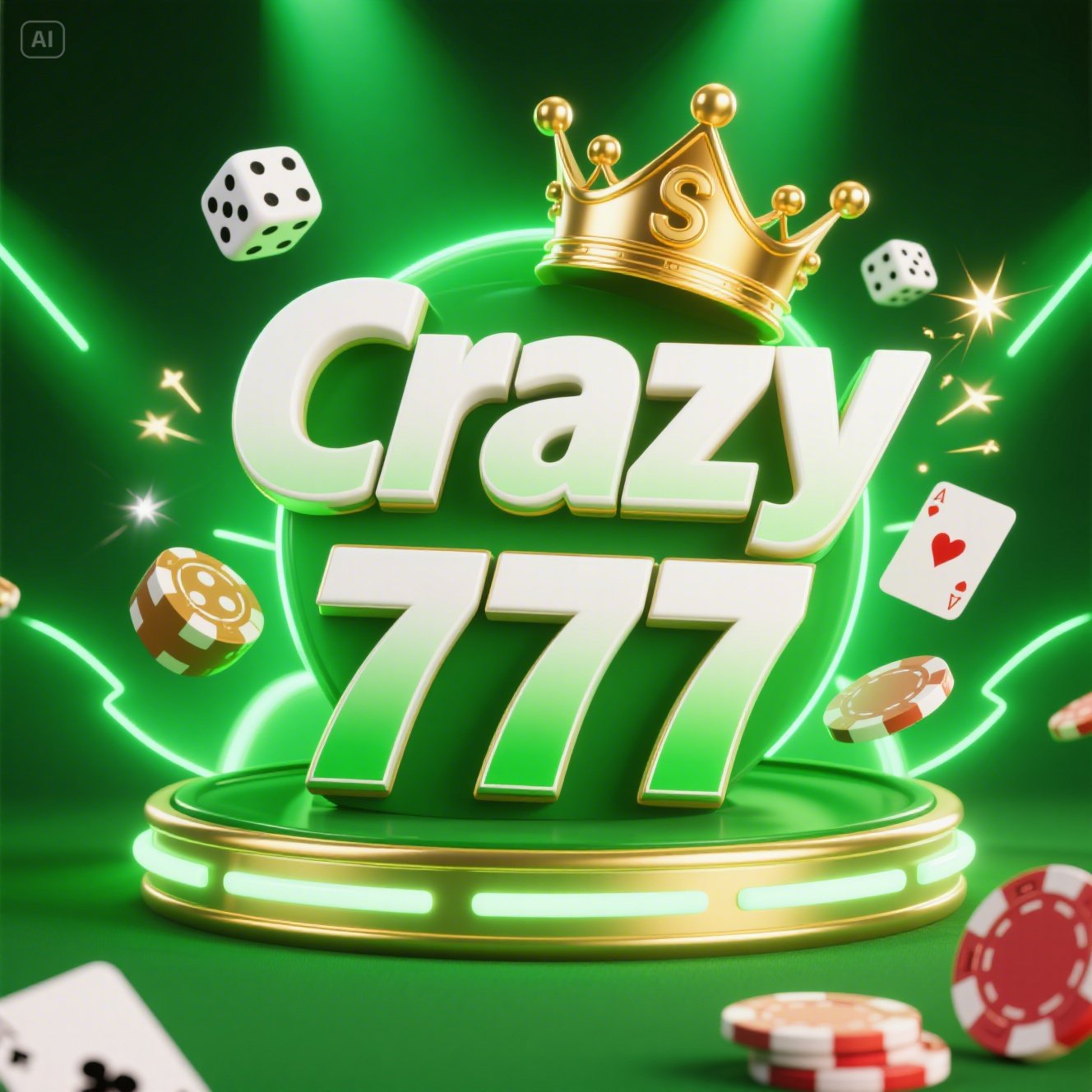 Crazy 777